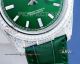 replica rolex day date green stick iced out alligator strap watch (5)_th.jpg
